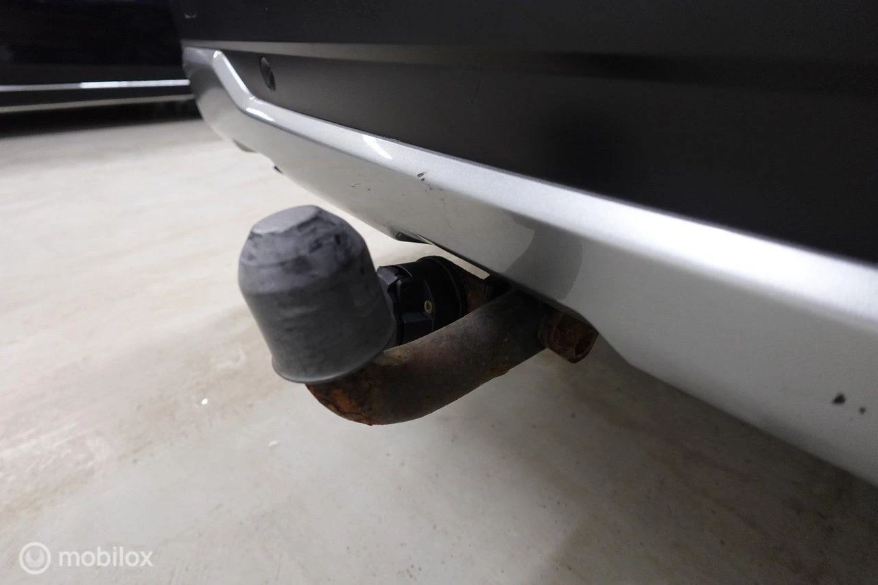 Hoofdafbeelding Subaru Outback