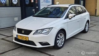 Seat Leon ST 1.6 TDI Reference Ecomotive