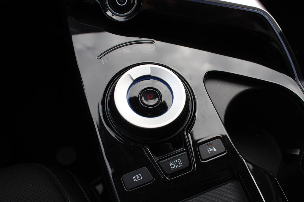 Hoofdafbeelding Kia EV6