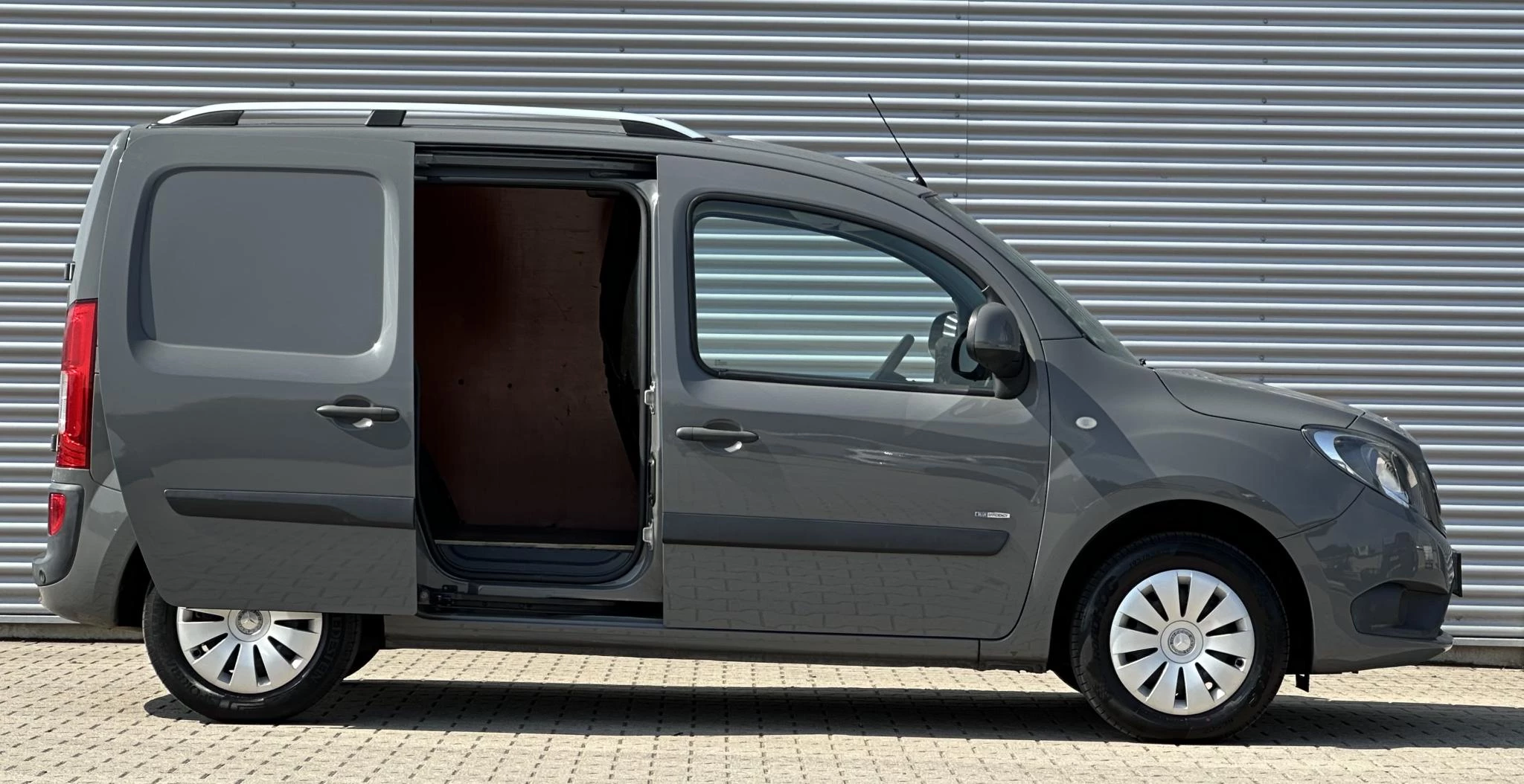Hoofdafbeelding Mercedes-Benz Citan