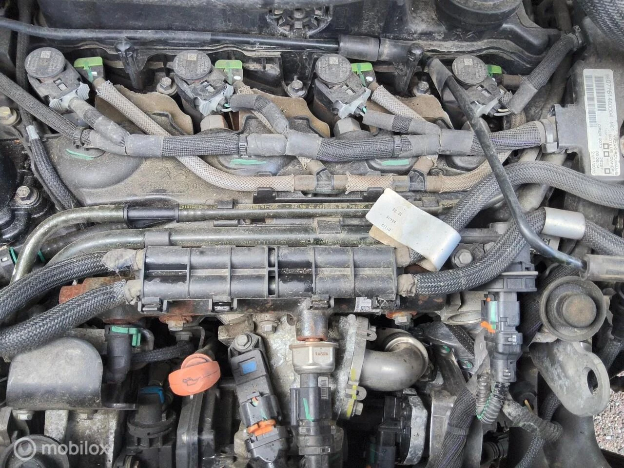 Hoofdafbeelding Citroën Jumper