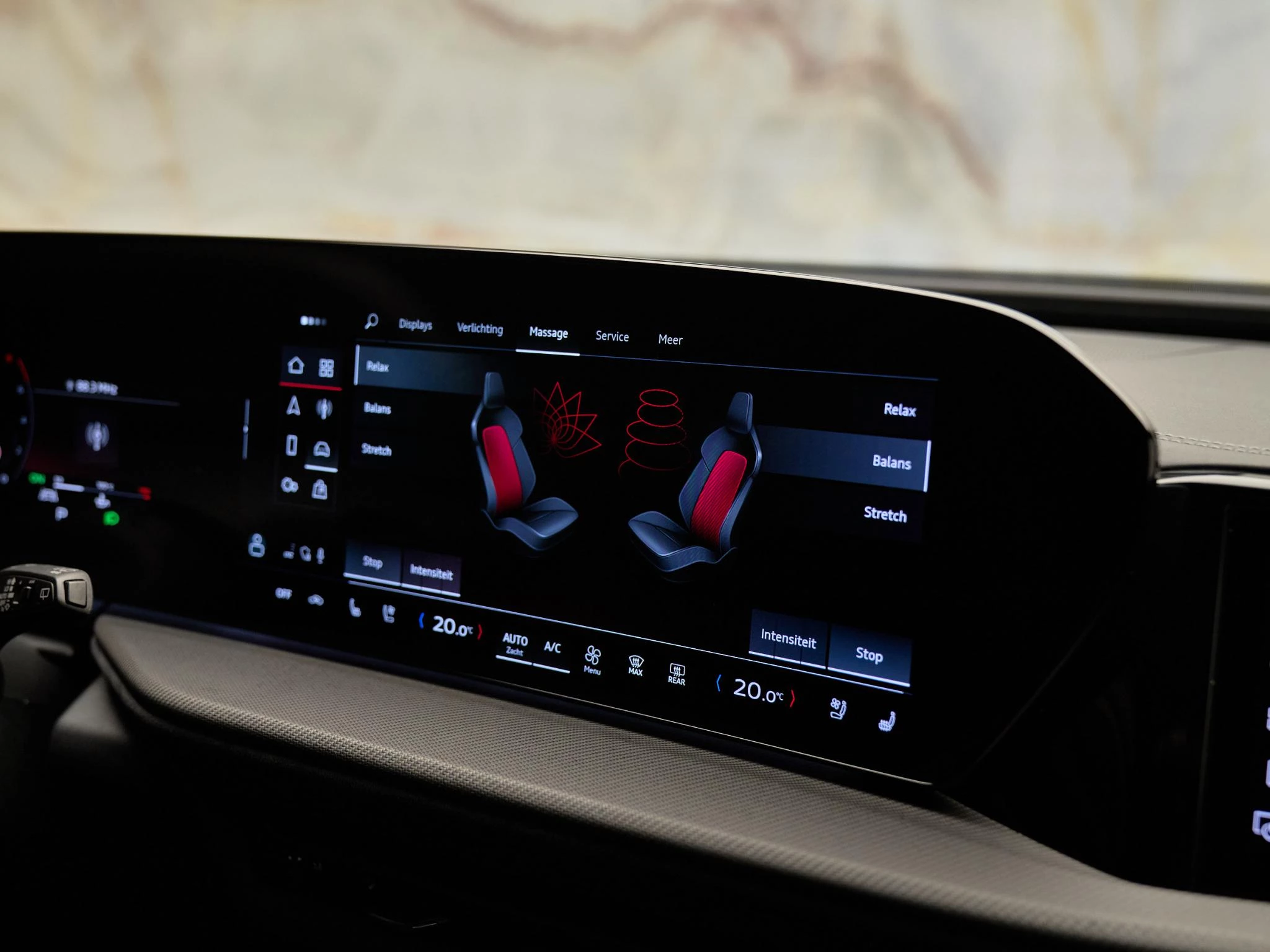 Hoofdafbeelding Audi SQ5