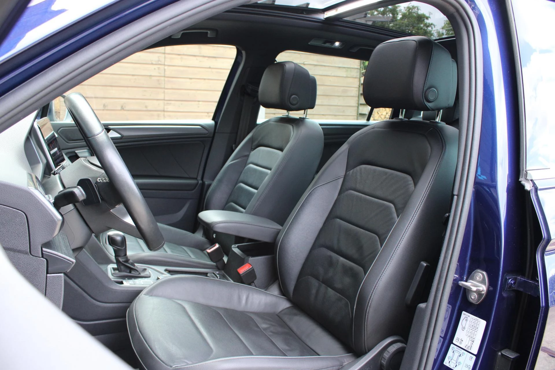 Hoofdafbeelding SEAT Tarraco