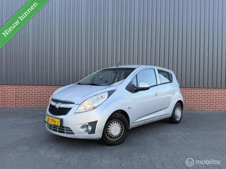 Chevrolet Spark 1.0 16V LS Airco Apk 5 Deurs 2011