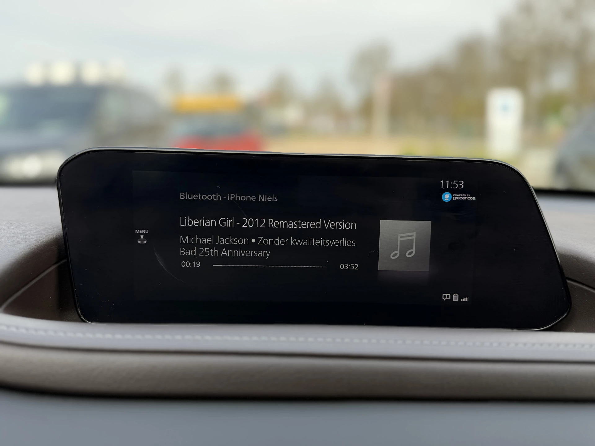 Hoofdafbeelding Mazda CX-30