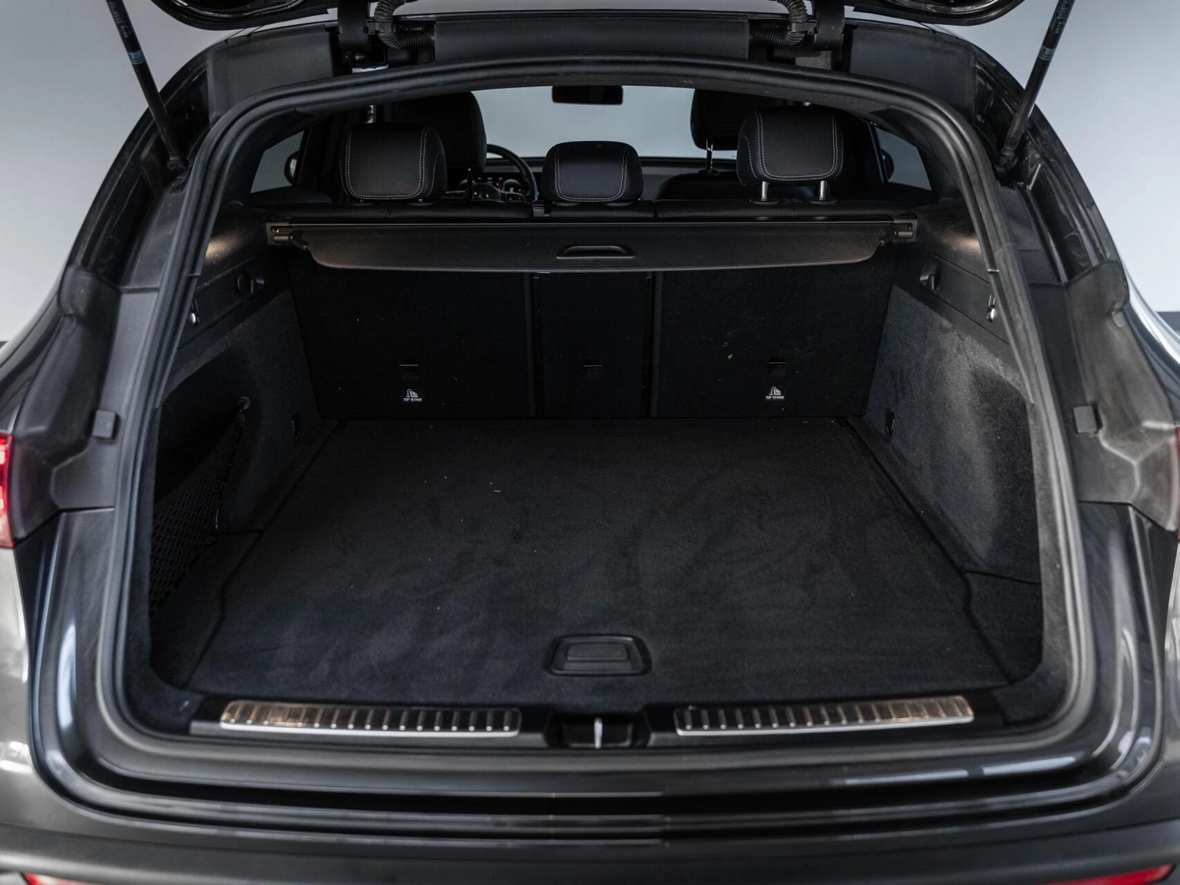 Hoofdafbeelding Mercedes-Benz EQC