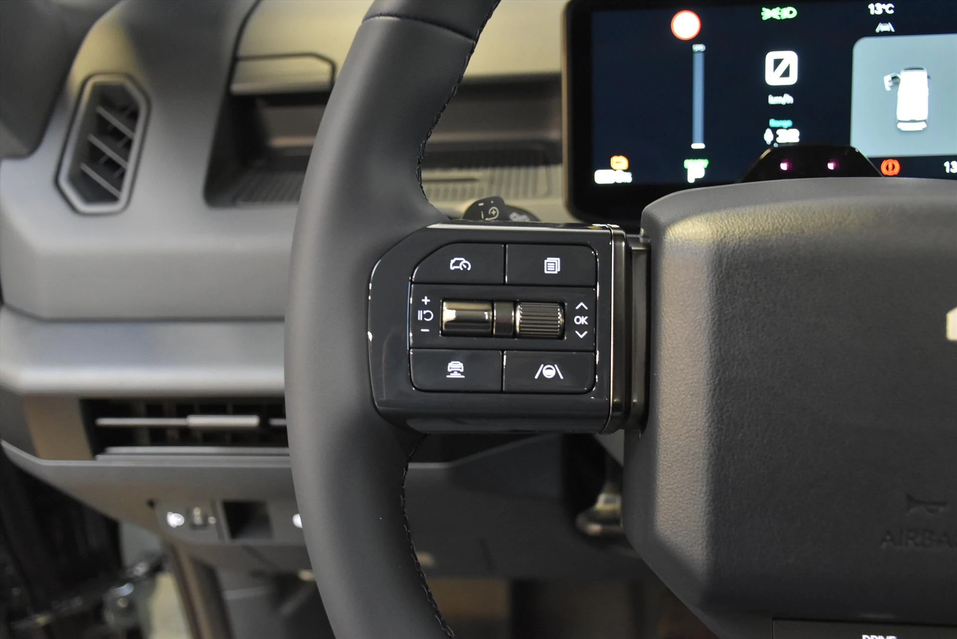 Hoofdafbeelding Kia Pv5 Passenger