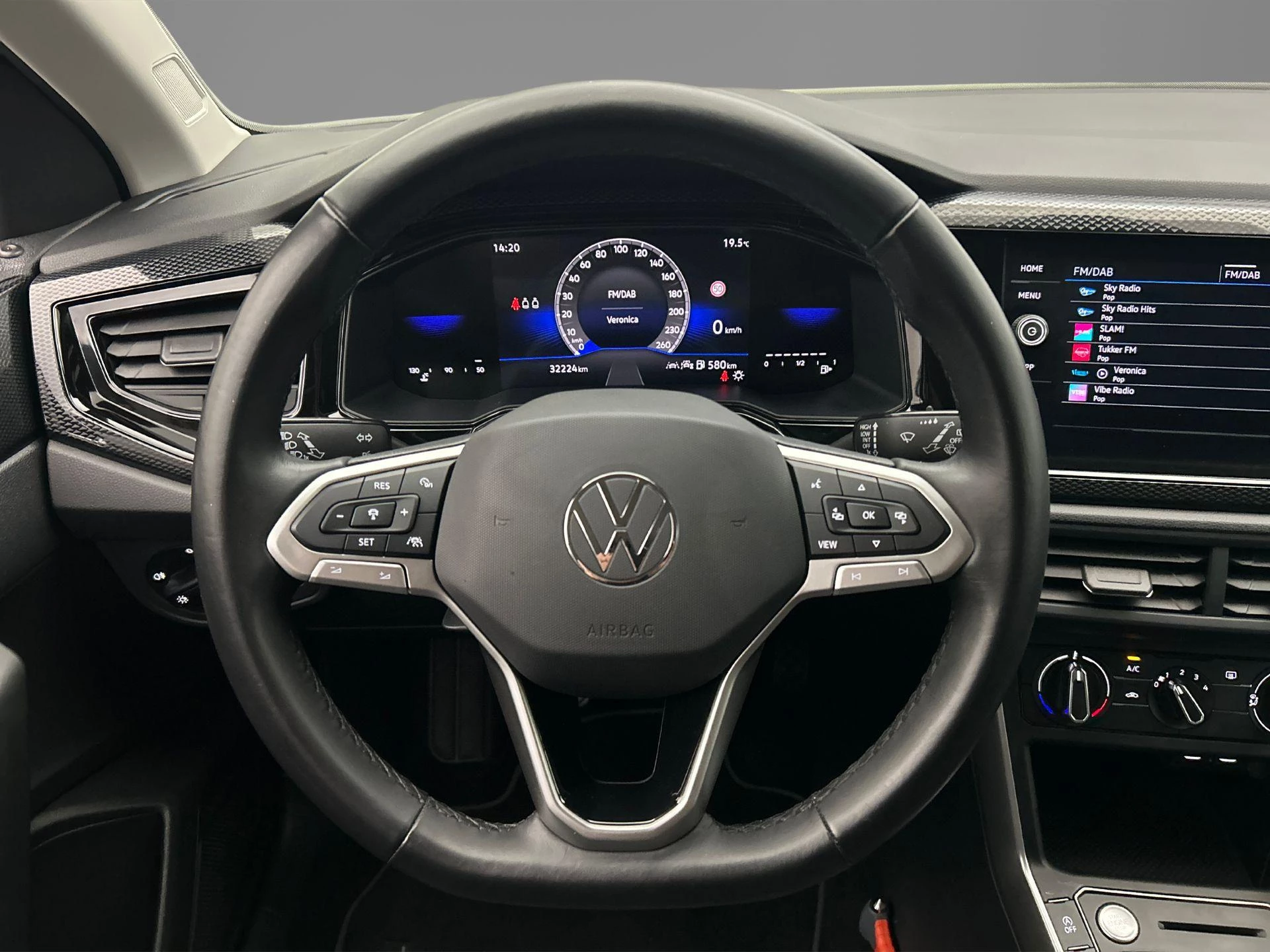 Hoofdafbeelding Volkswagen Taigo