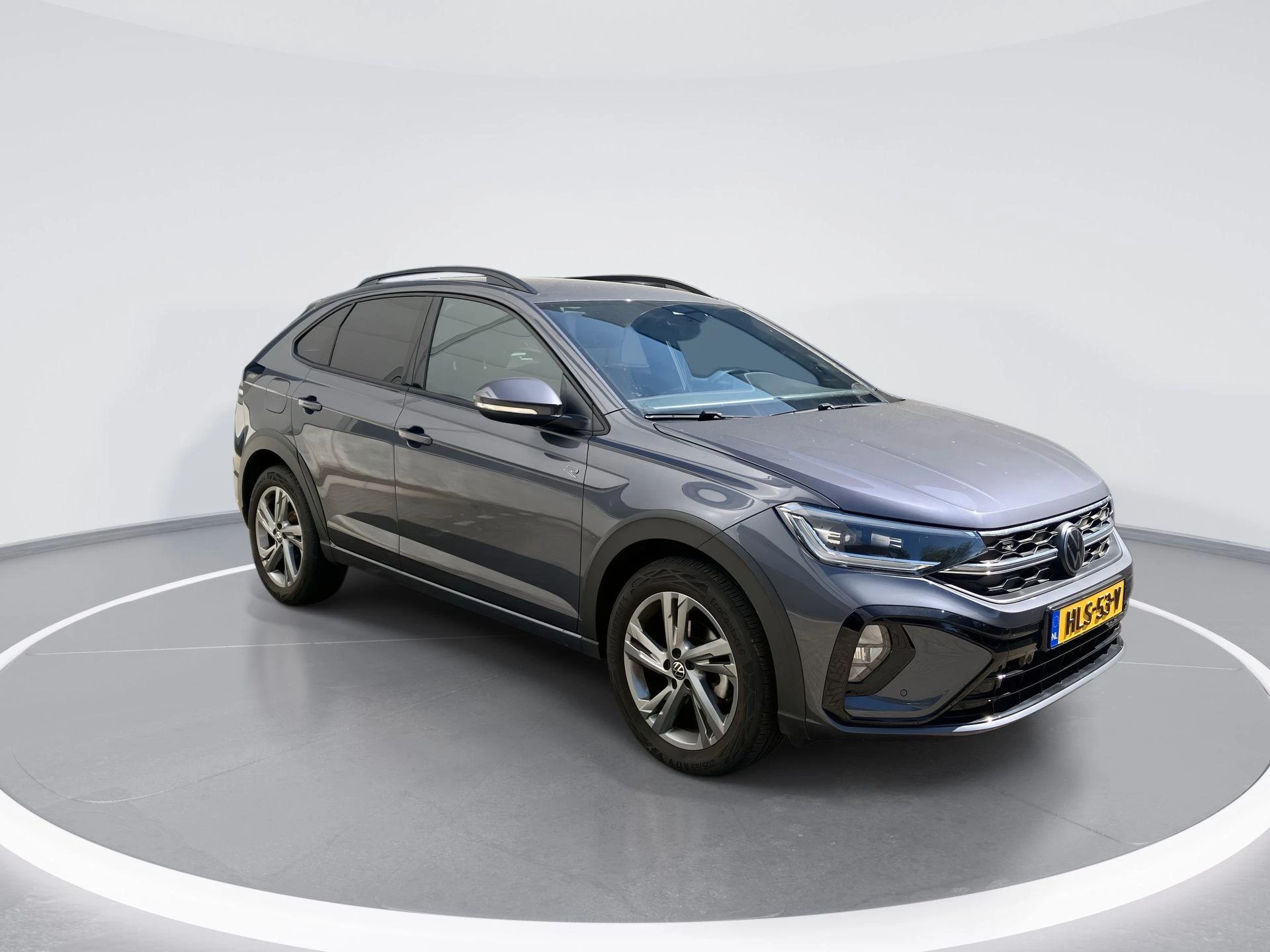 Hoofdafbeelding Volkswagen Taigo