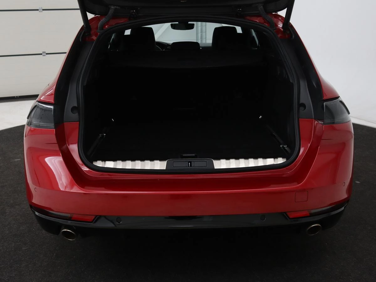 Hoofdafbeelding Peugeot 508