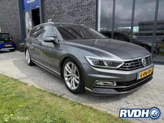 Volkswagen Passat Variant 2.0 TDI Business Edition R