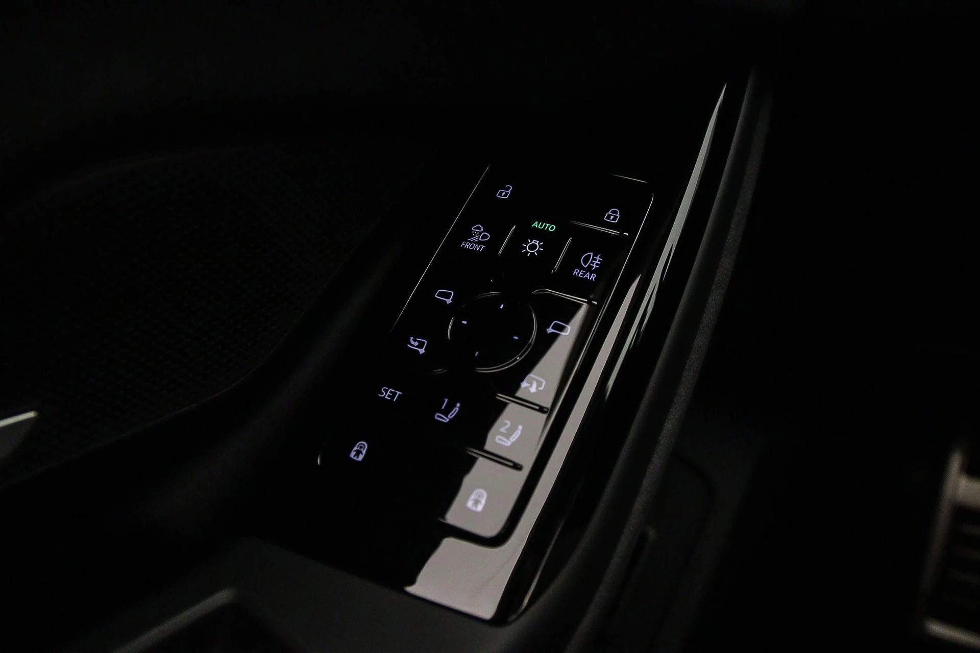 Hoofdafbeelding Audi A6 Sportback e-tron