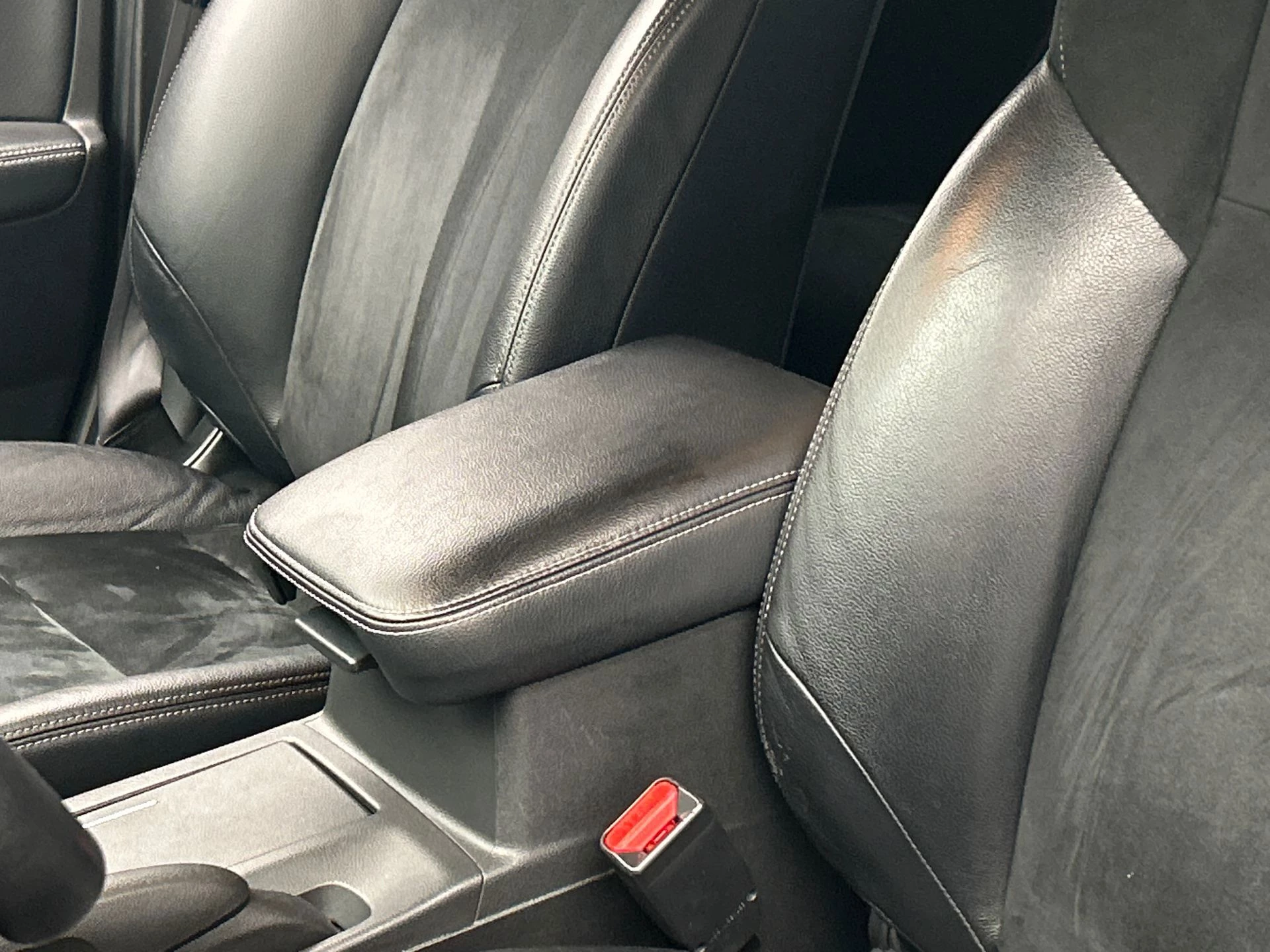 Hoofdafbeelding Honda CR-V