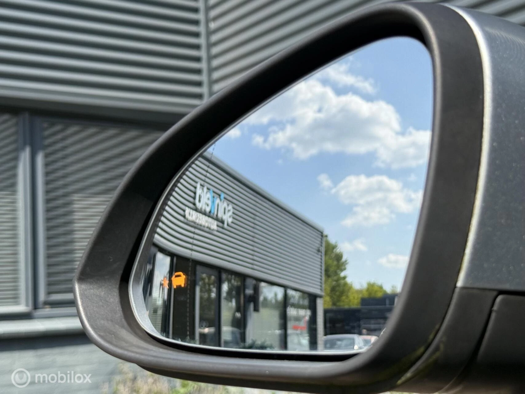 Hoofdafbeelding Opel Insignia