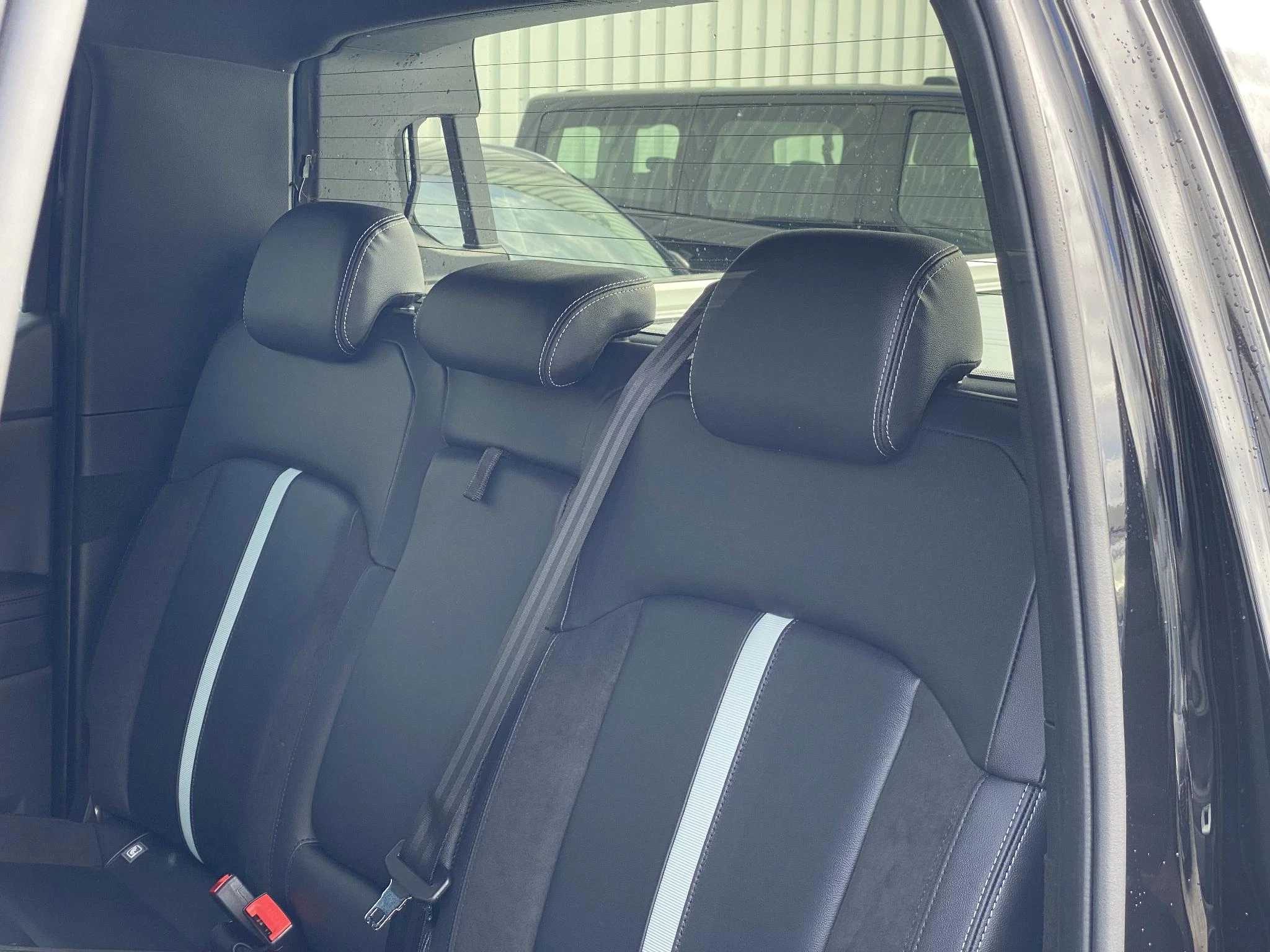 Hoofdafbeelding Ford Ranger