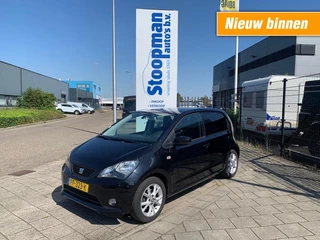 SEAT Mii 1.0 Sport Intense Airco Cruise Bluetooth LM-velgen