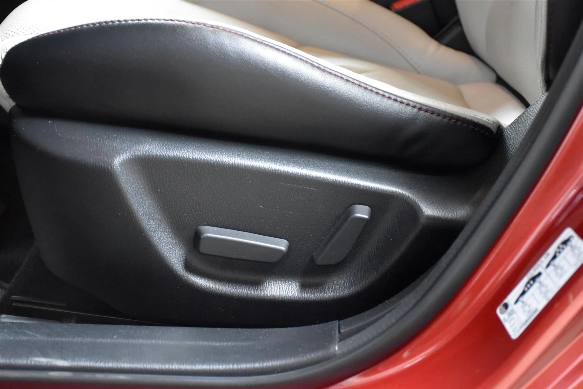 Hoofdafbeelding Mazda 3