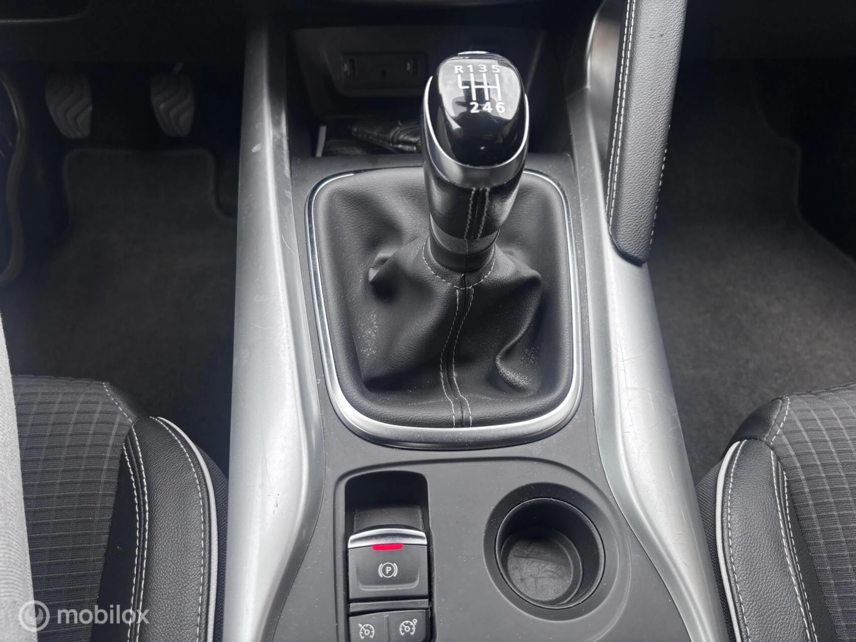 Hoofdafbeelding Renault Kadjar