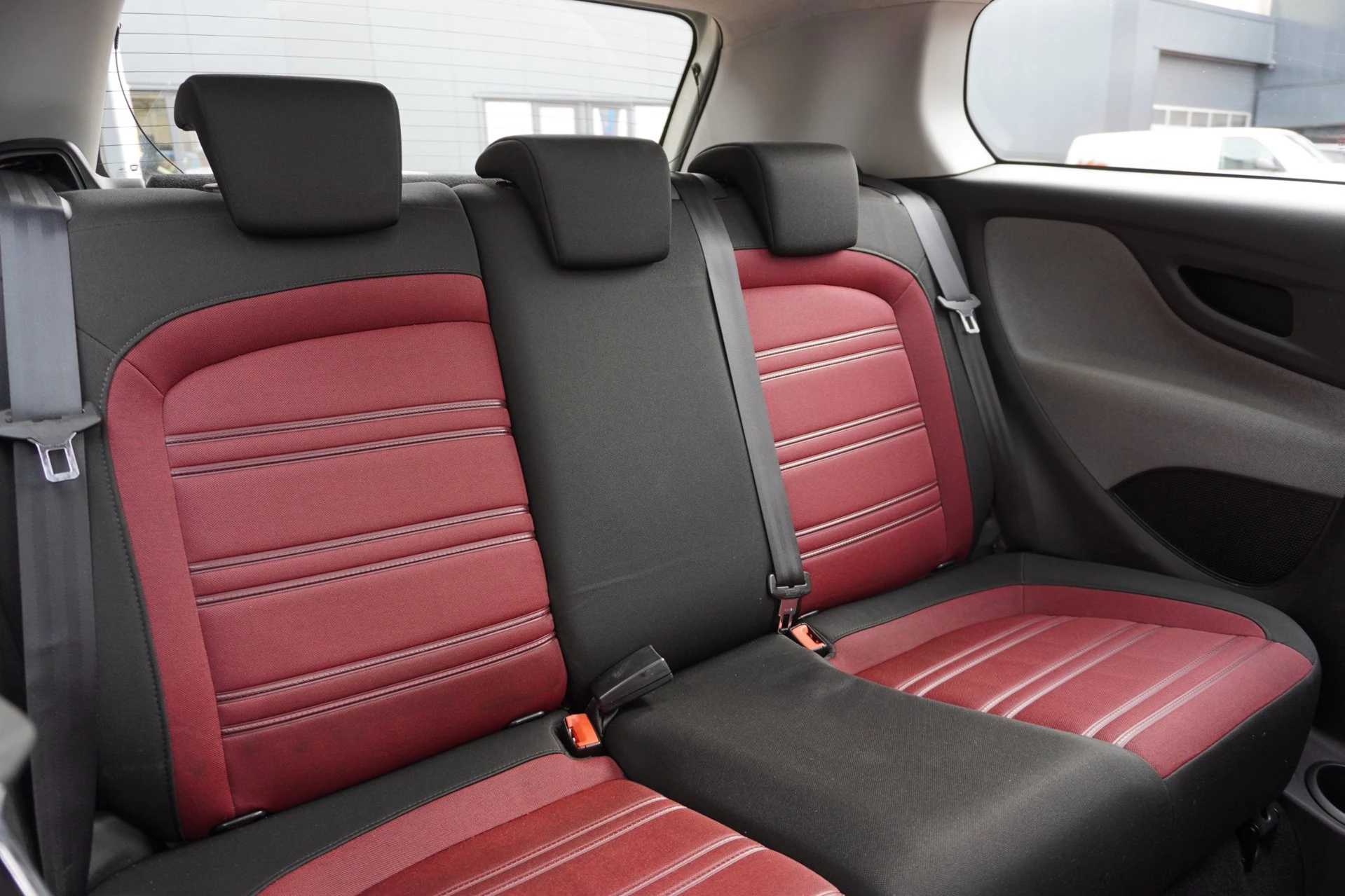 Hoofdafbeelding Fiat Punto