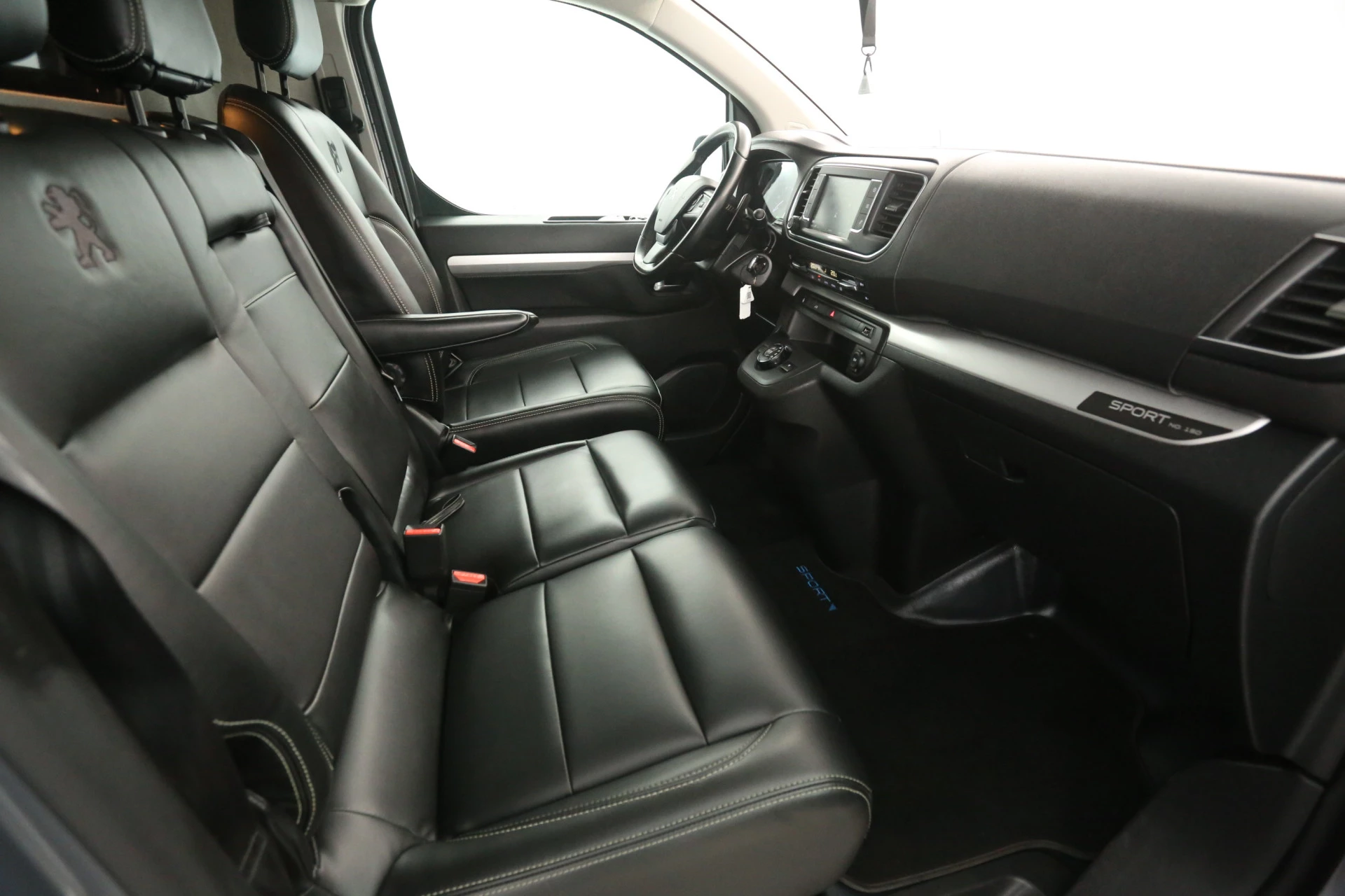 Hoofdafbeelding Peugeot Expert