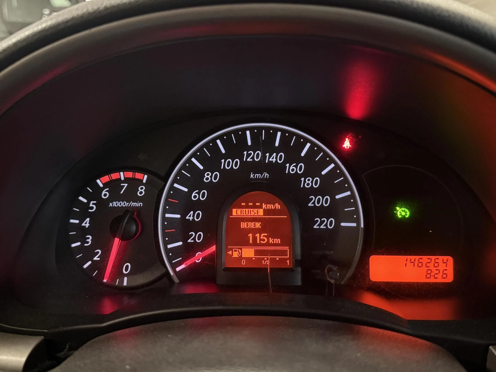 Hoofdafbeelding Nissan Micra