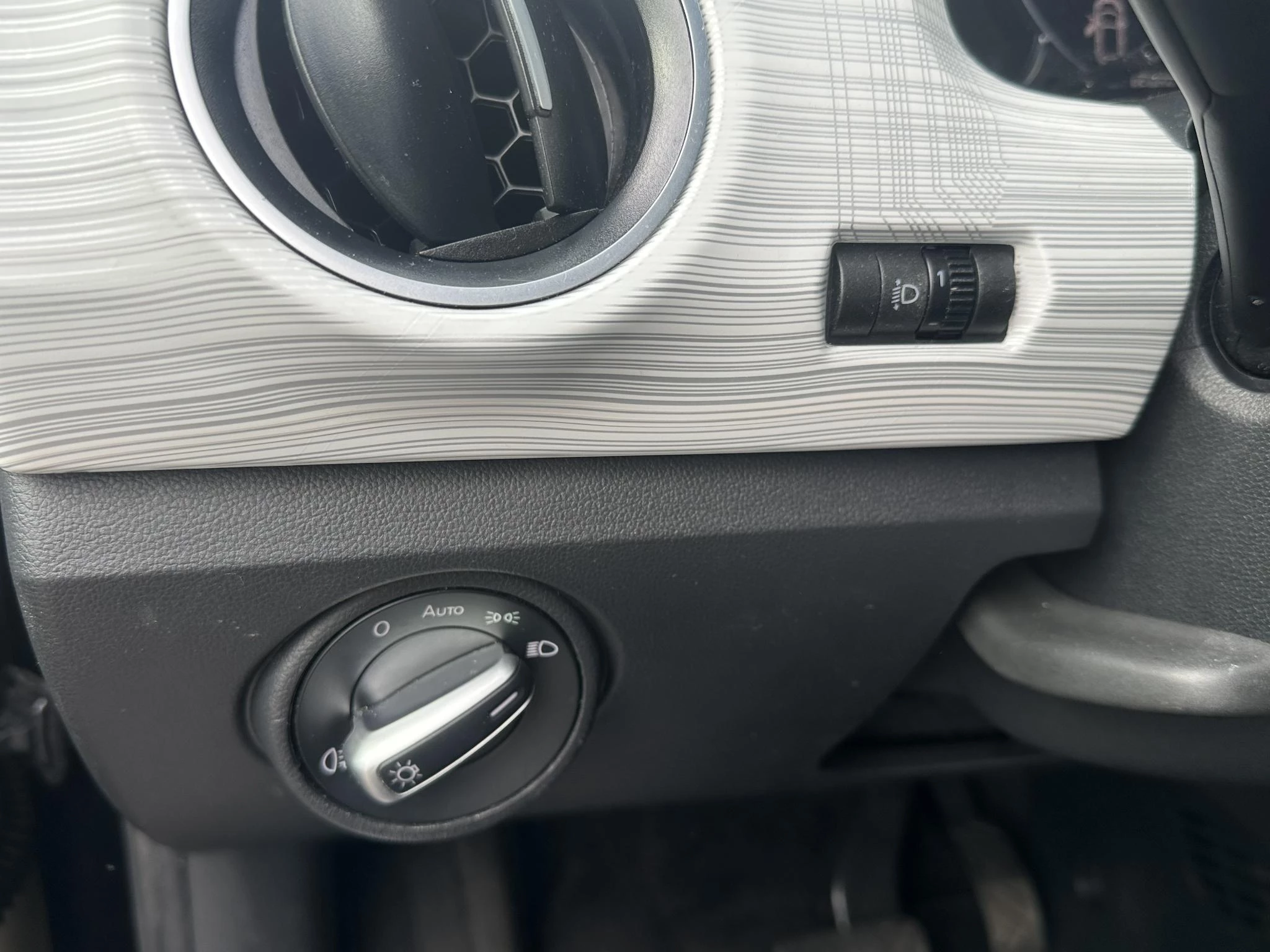 Hoofdafbeelding SEAT Mii