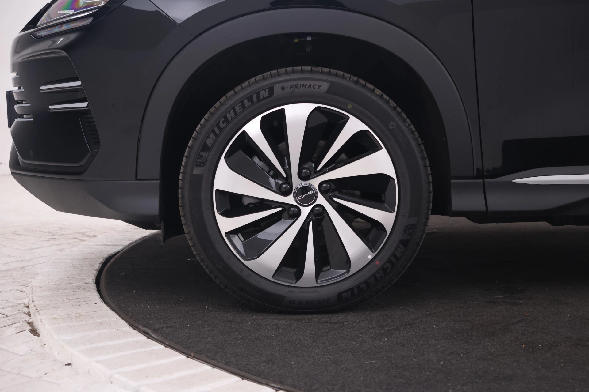 Hoofdafbeelding BYD SEAL U