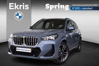 BMW X1 xDrive25e M Sportpakket | Premium Pack | Driving Assistant Plus | Trekhaak | Easter