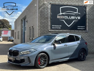 BMW 1-serie M135i xDrive Business Edition Plus PANO | ACC | LANEASSIST | BLINDSPOT | BOMVOL!