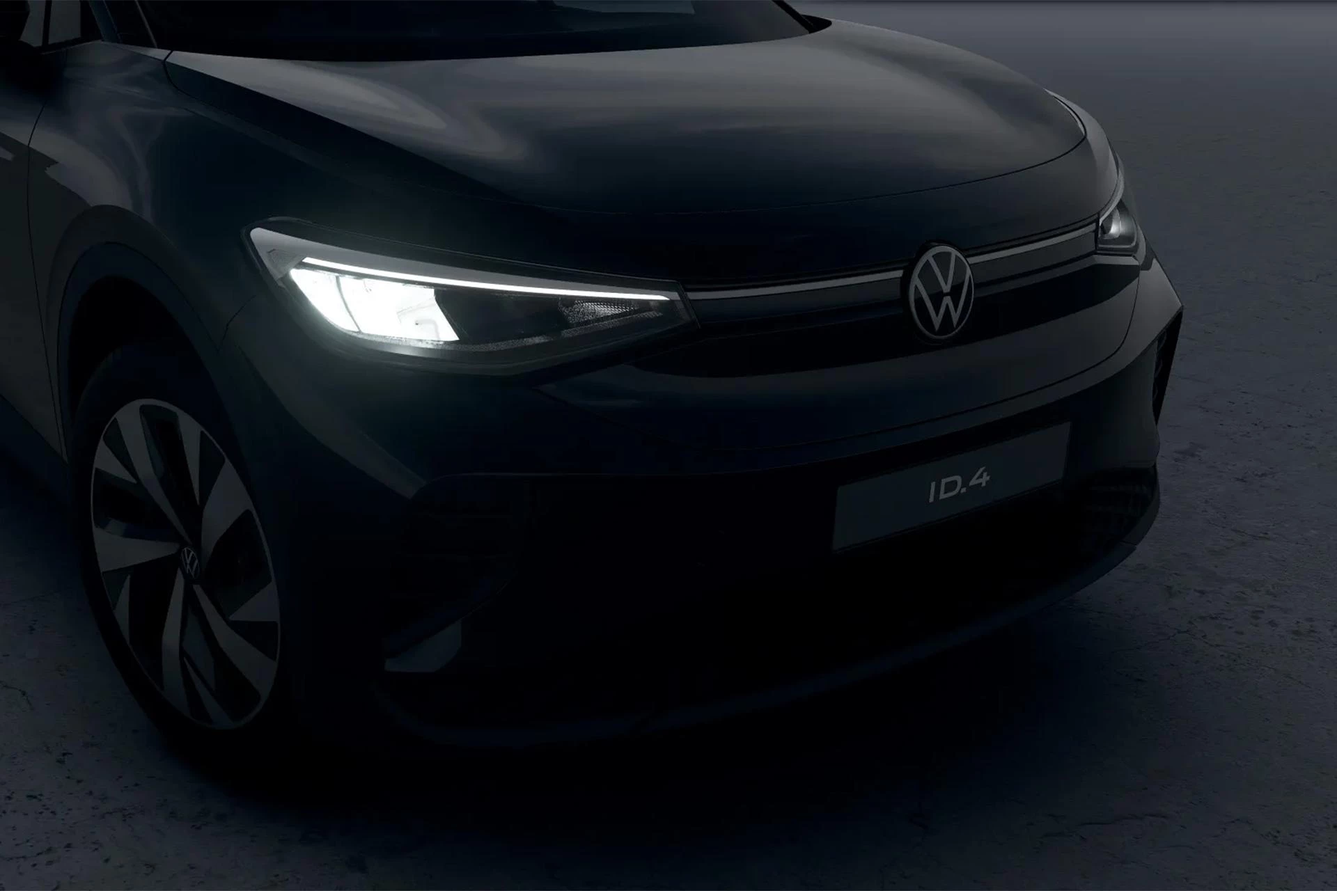 Hoofdafbeelding Volkswagen ID.4