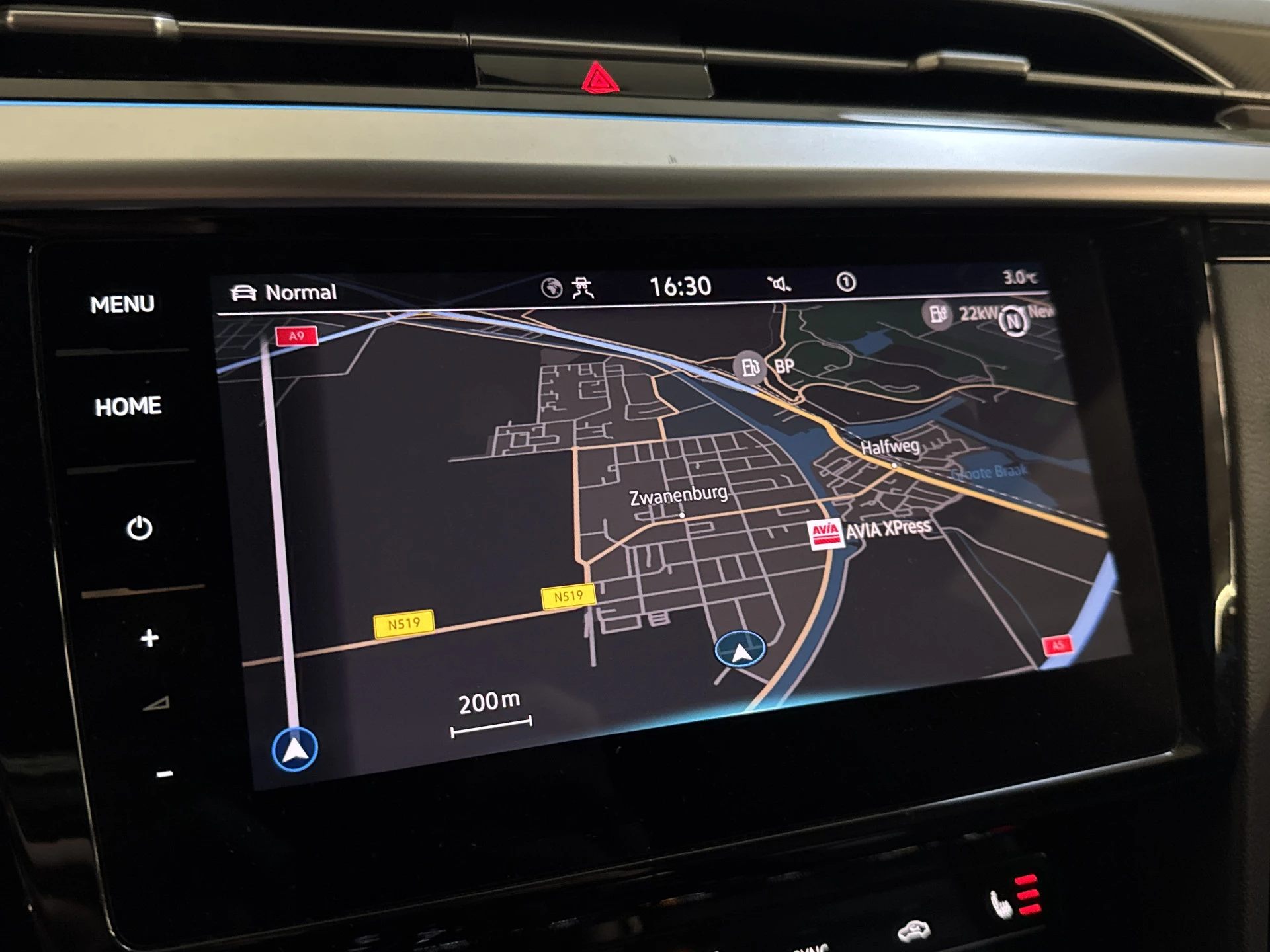 Hoofdafbeelding Volkswagen Arteon