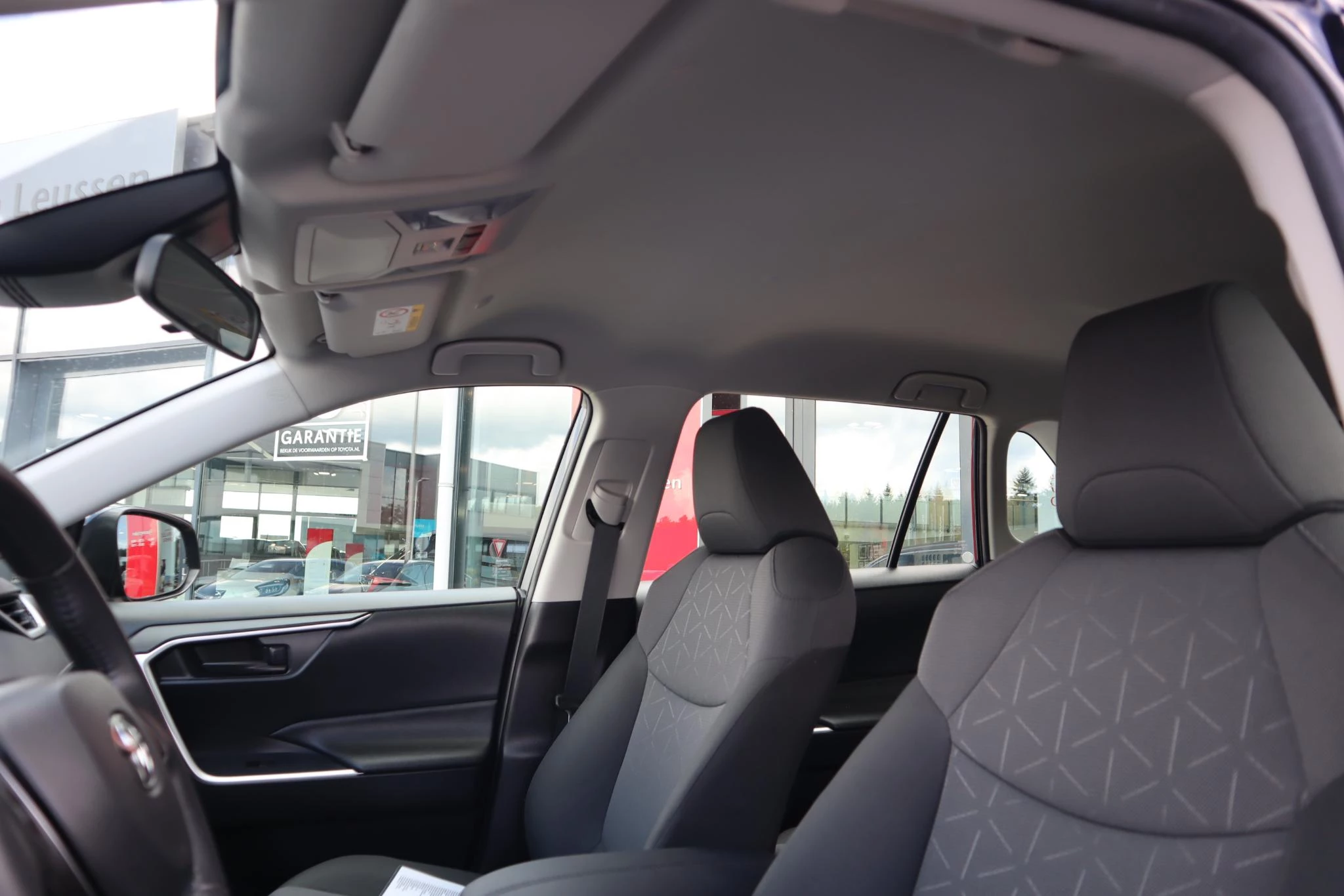 Hoofdafbeelding Toyota RAV4