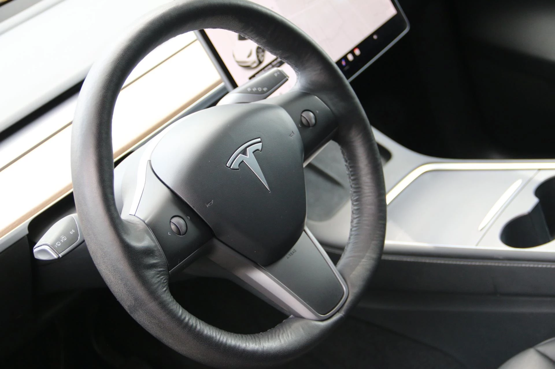 Hoofdafbeelding Tesla Model Y