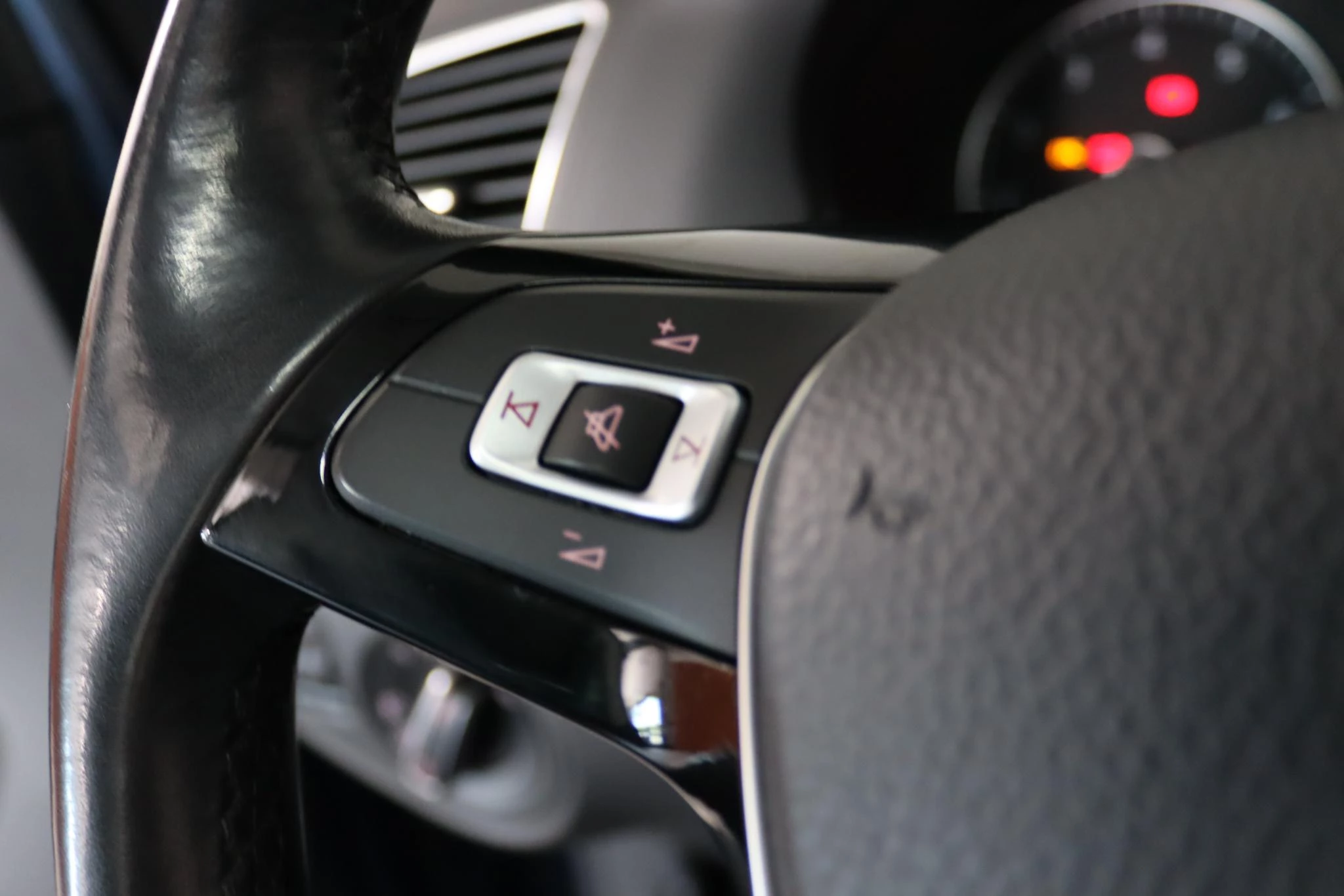 Hoofdafbeelding Volkswagen Sharan