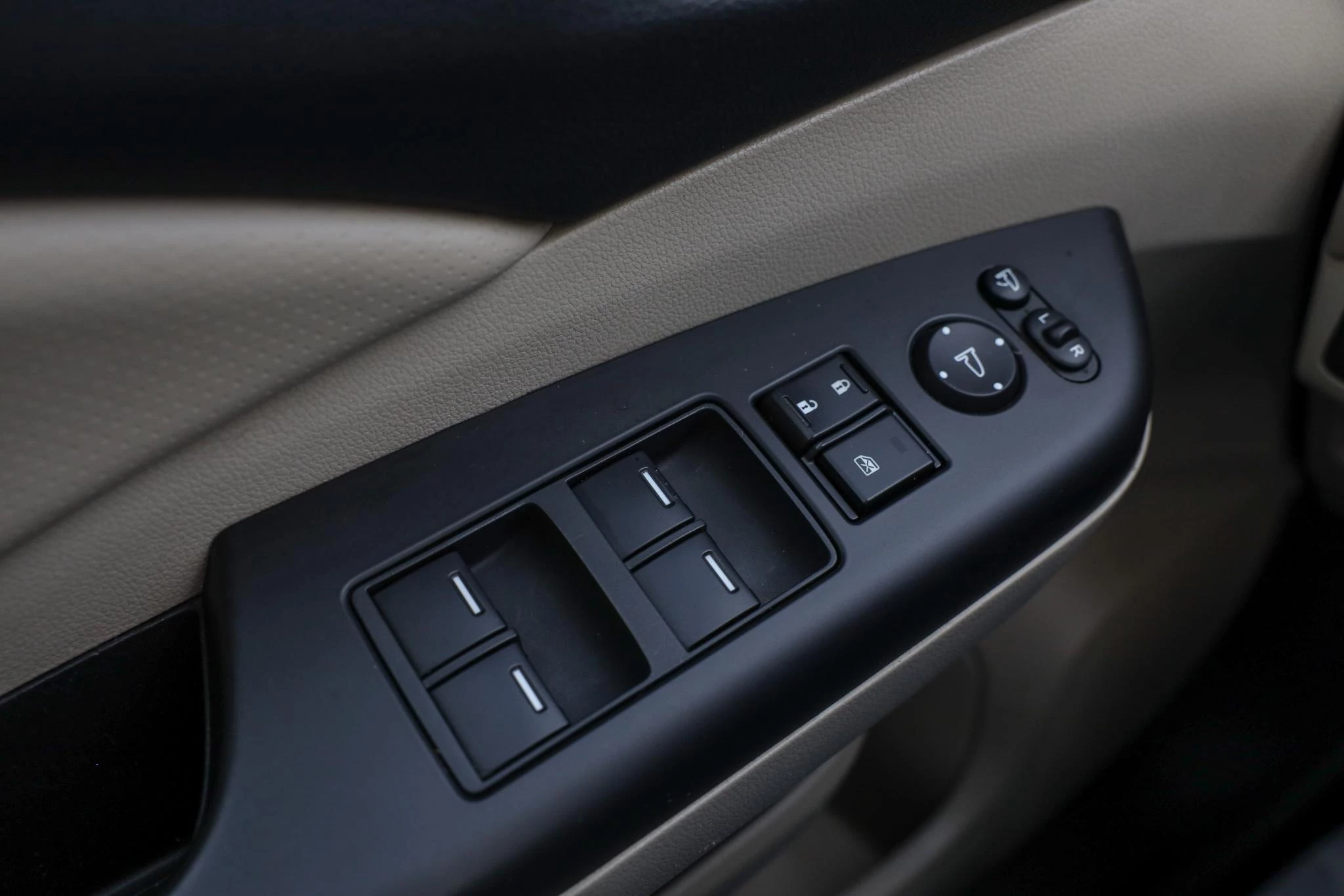 Hoofdafbeelding Honda CR-V