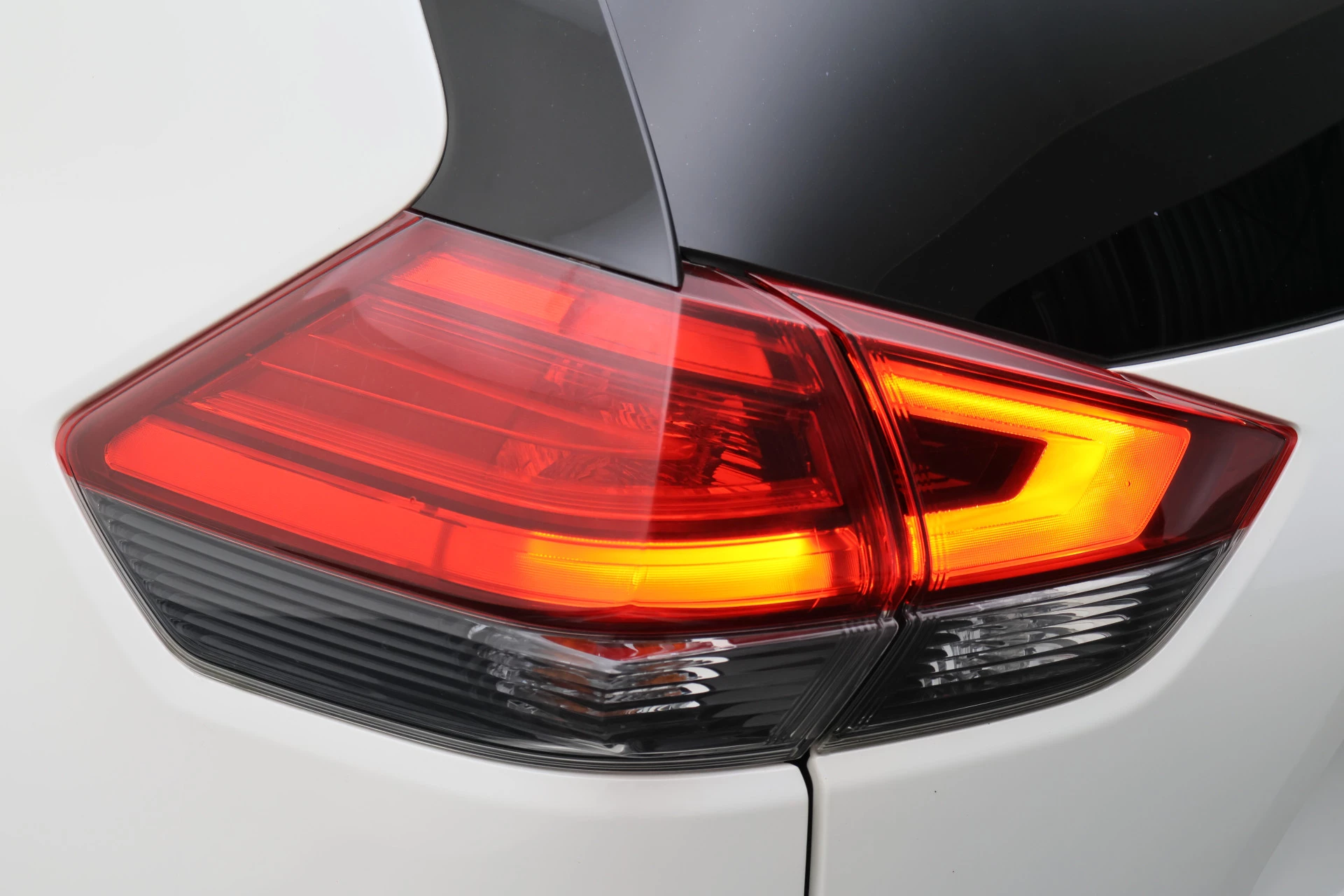 Hoofdafbeelding Nissan X-Trail