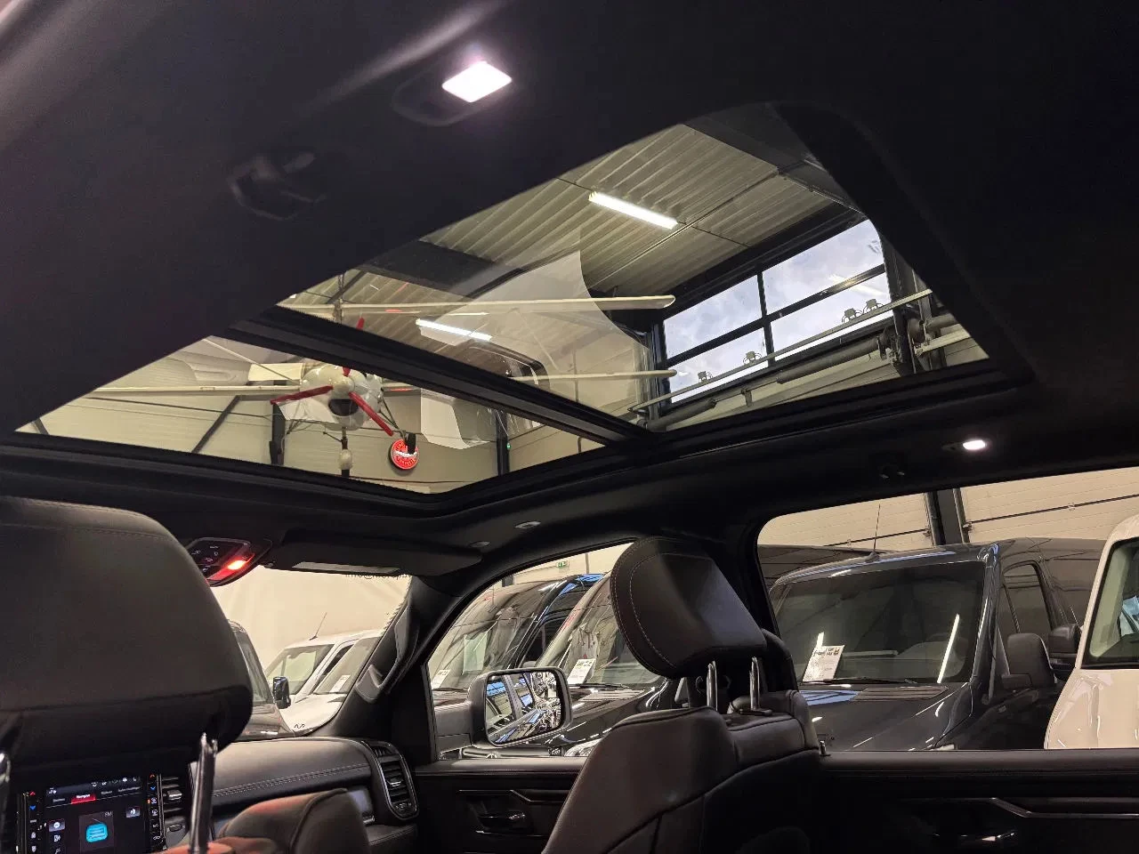 Hoofdafbeelding Dodge 