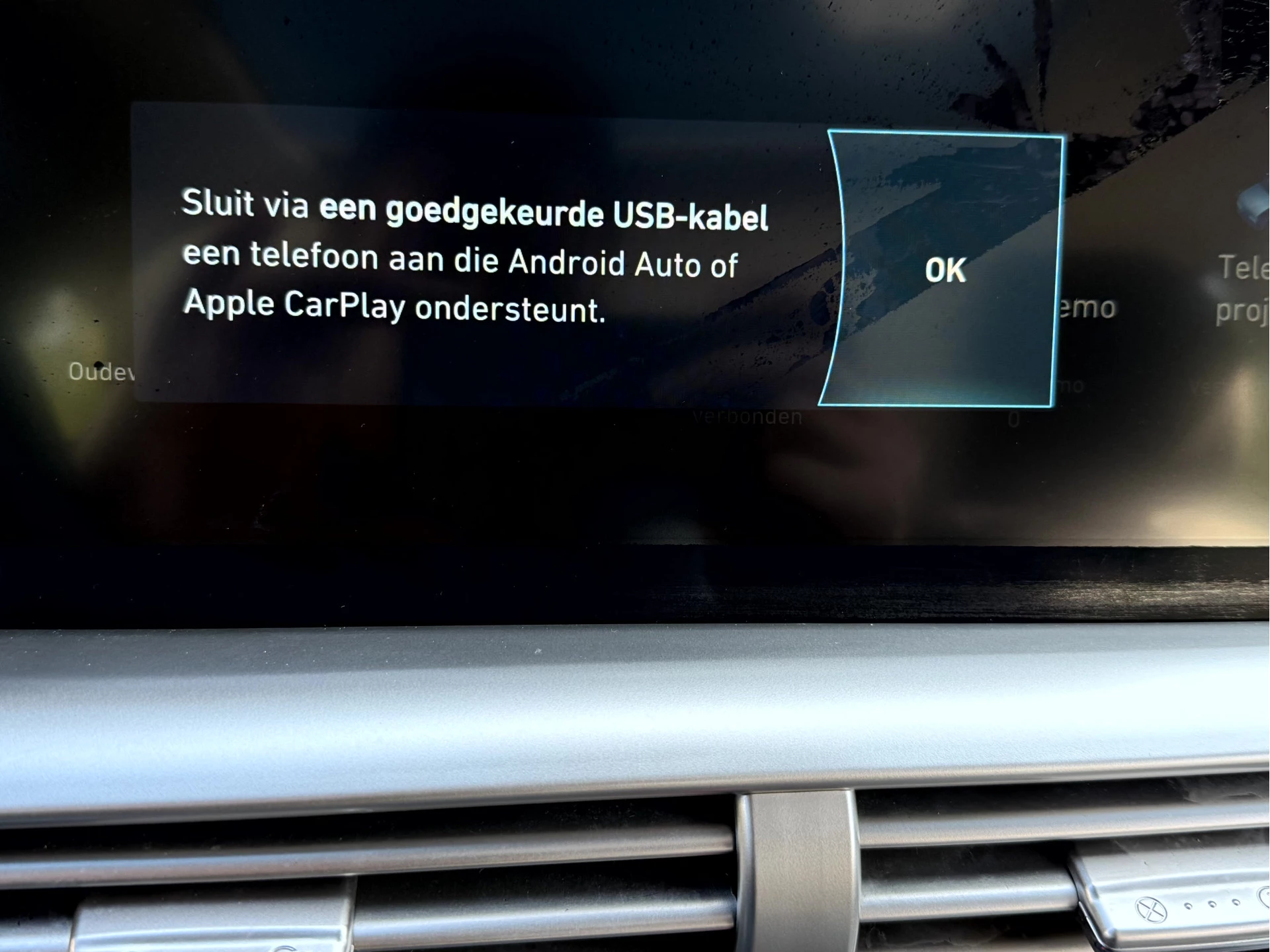Hoofdafbeelding Hyundai Nexo