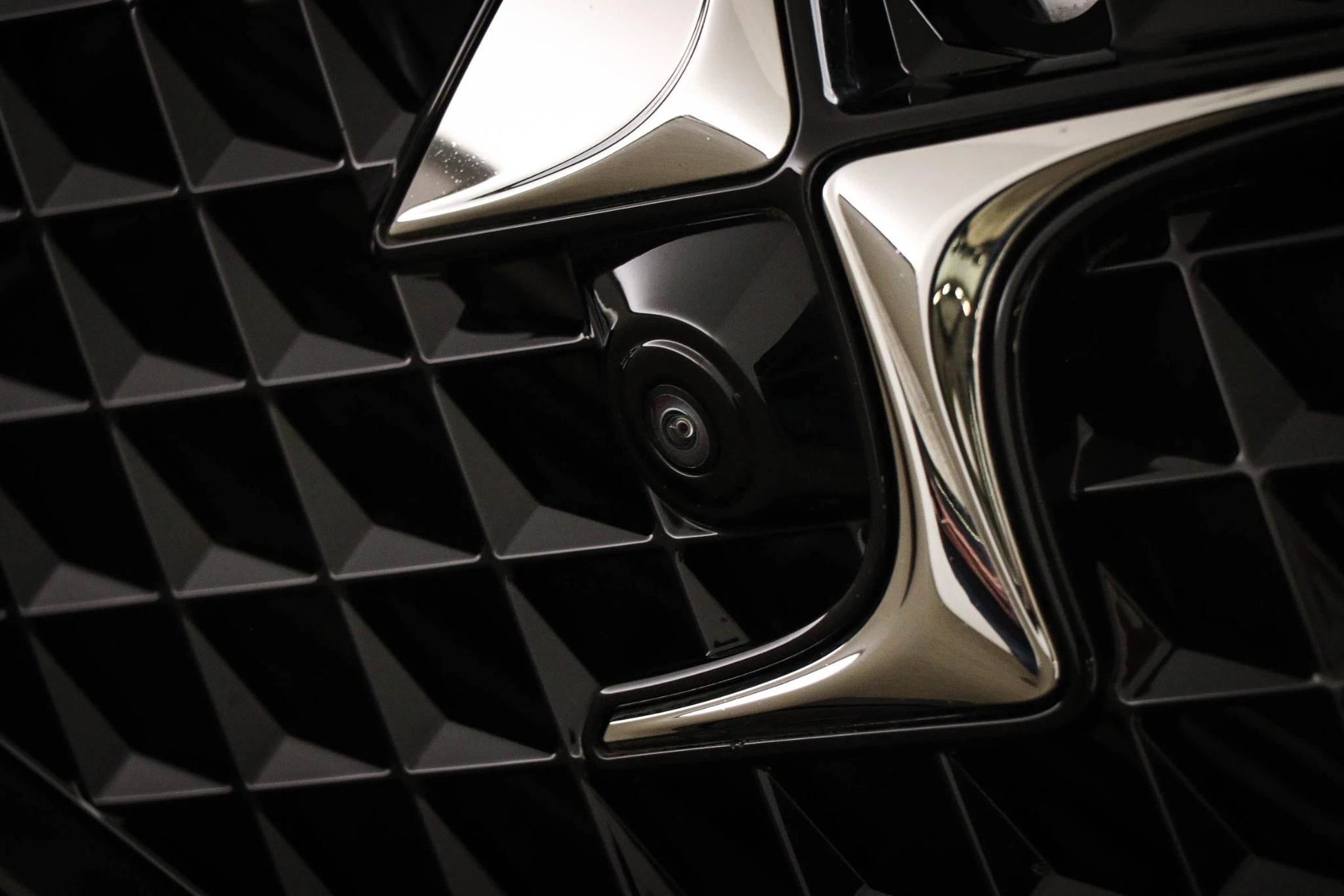 Hoofdafbeelding DS DS 7