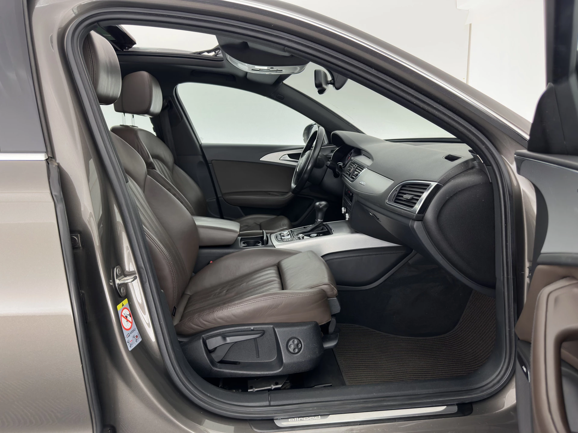 Hoofdafbeelding Audi A6 Allroad