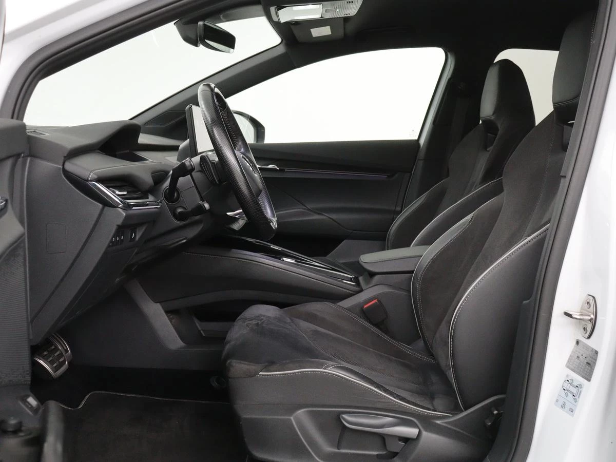 Hoofdafbeelding Škoda Enyaq iV