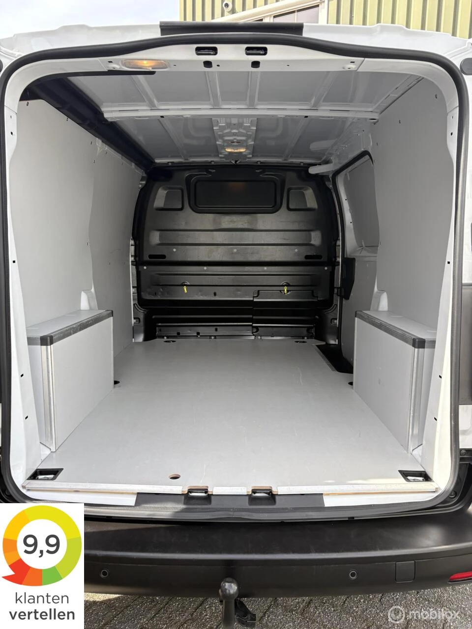 Hoofdafbeelding Peugeot Expert