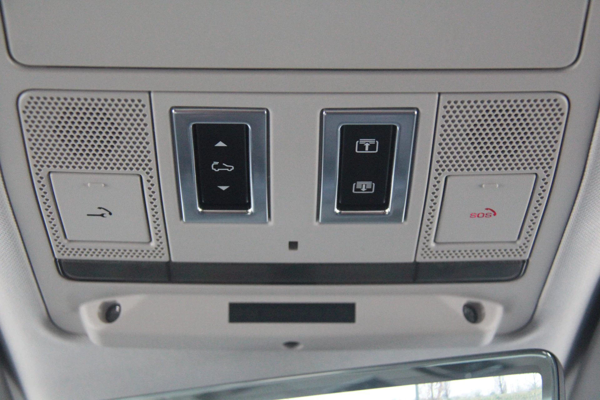 Hoofdafbeelding Land Rover Defender