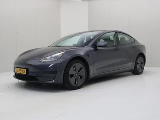 Tesla Model 3 Standard RWD Plus [ LFP+AUTOPILOT+60 kWh+PREMIUM AUDIO ]