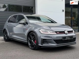 Volkswagen Golf 2.0 TSI GTI TCR Pano-dak | Zeer nette auto!