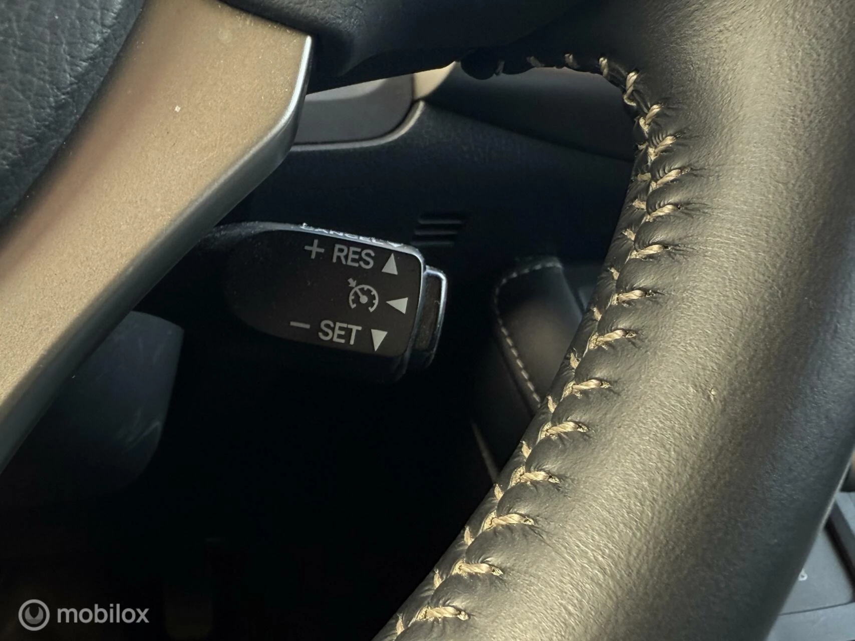 Hoofdafbeelding Lexus CT