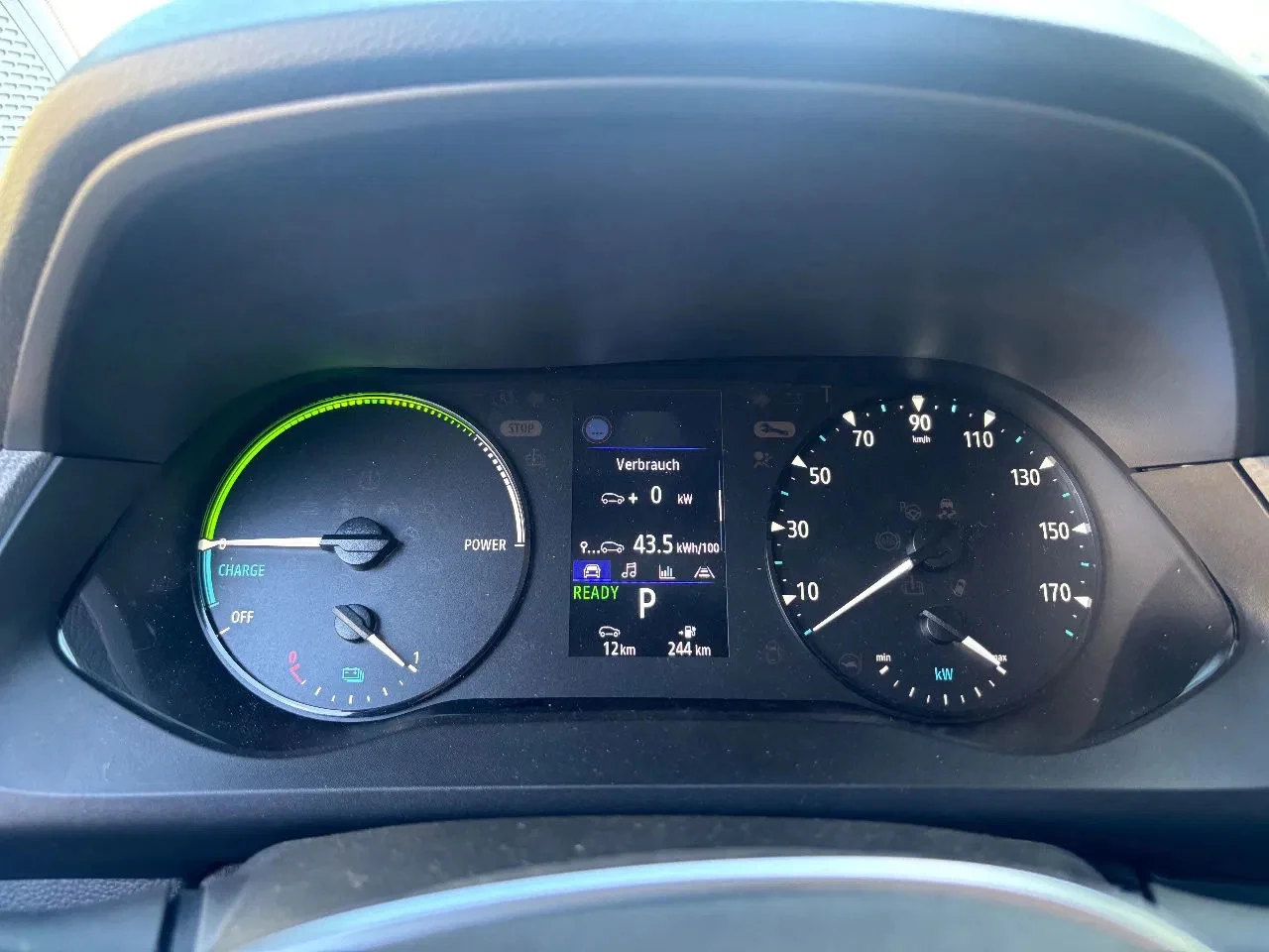 Hoofdafbeelding Nissan Townstar