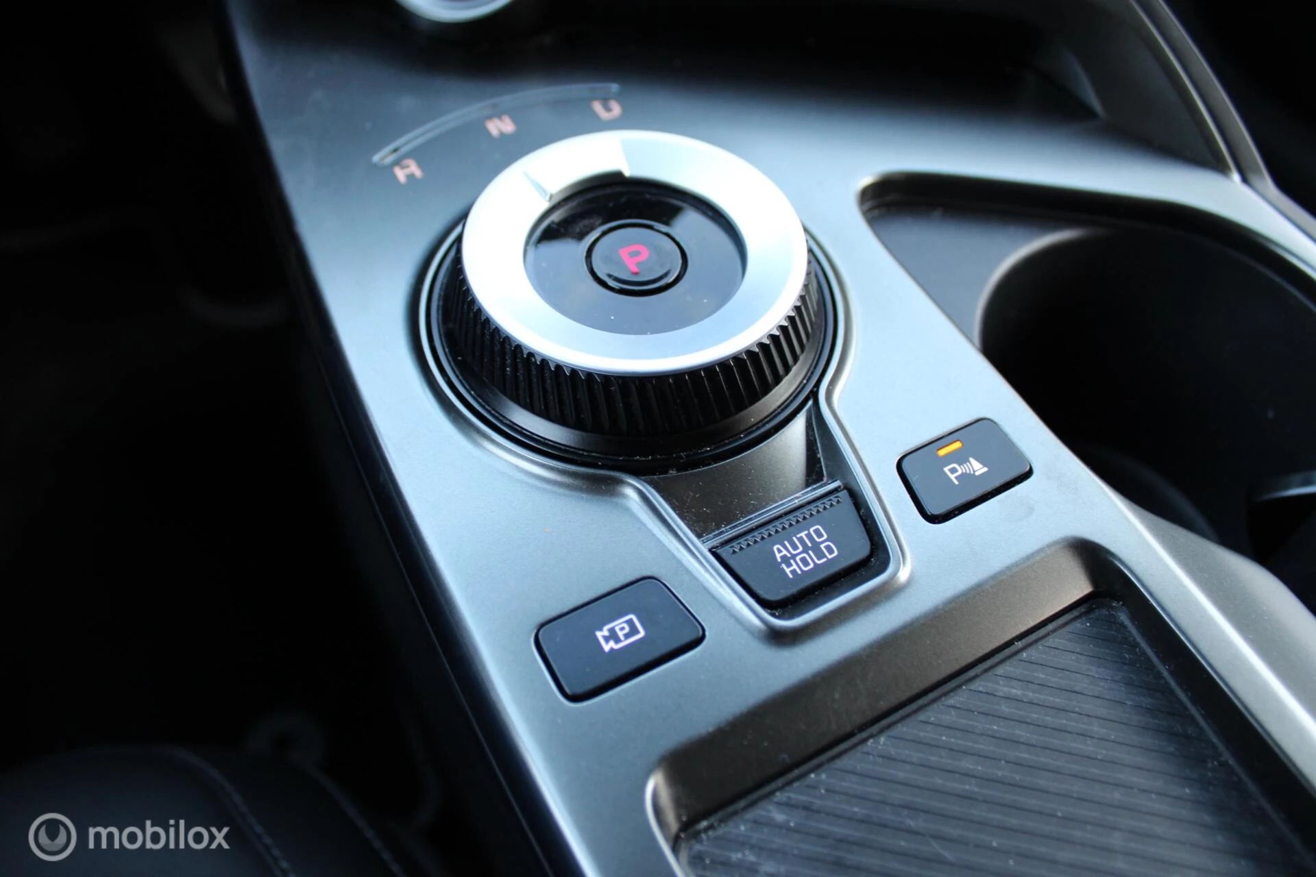 Hoofdafbeelding Kia EV6