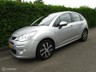 Citroen C3 1.2 VTi 82 PK - Airco - PDC - Cruise Control