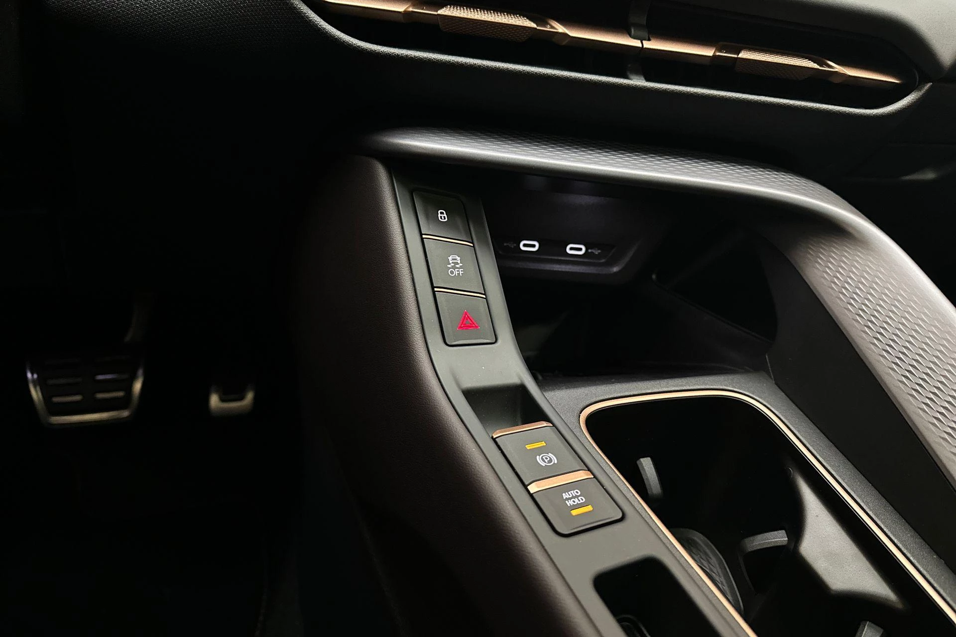 Hoofdafbeelding CUPRA Terramar